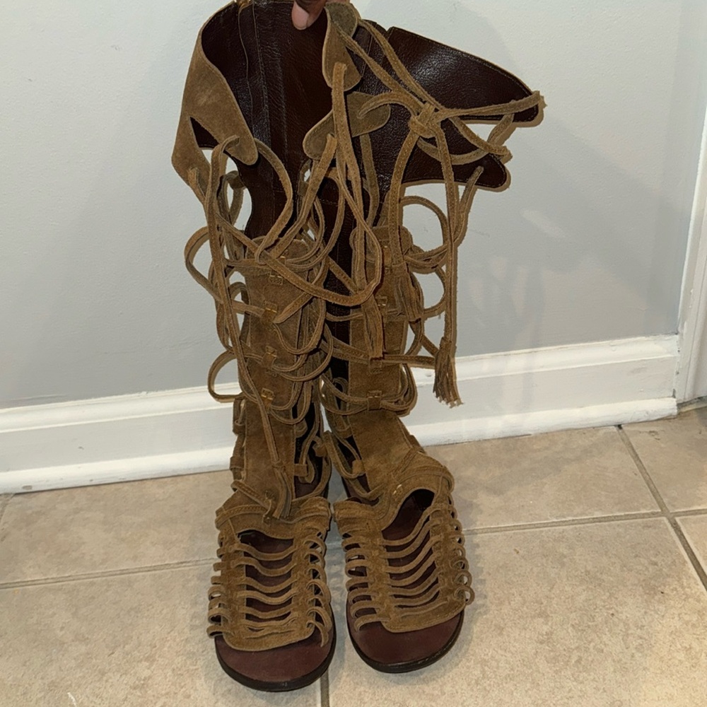 Free People sandal